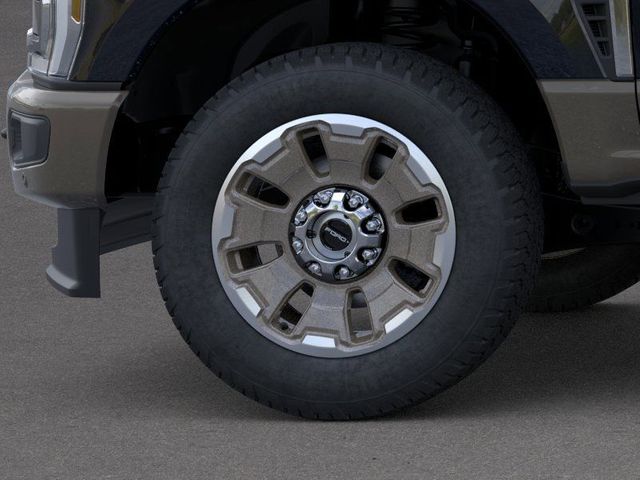 2026 Ford F-250 Super Duty King Ranch