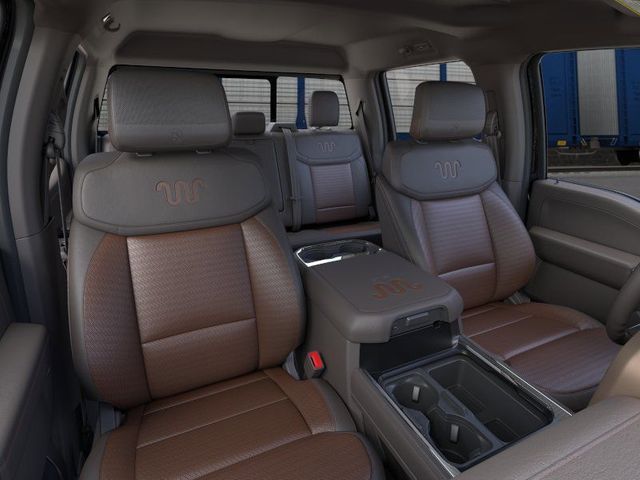 2026 Ford F-250 Super Duty King Ranch