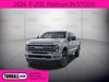 2026 Ford F-250 Super Duty Platinum | Tomball, TX | Ask Jorge Lopez
