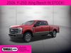 2026 Ford F-250 Super Duty King Ranch | Tomball, TX | Ask Jorge Lopez