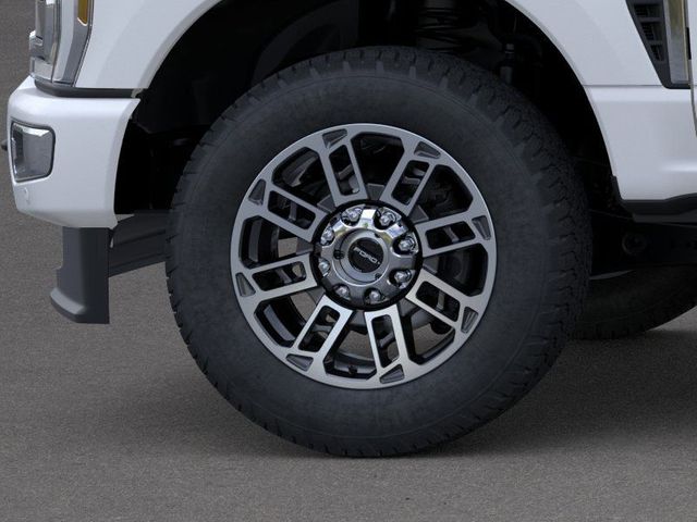 2026 Ford F-250 Super Duty Platinum
