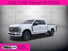2026 Ford F-250 Super Duty Platinum | Tomball, TX | Ask Jorge Lopez