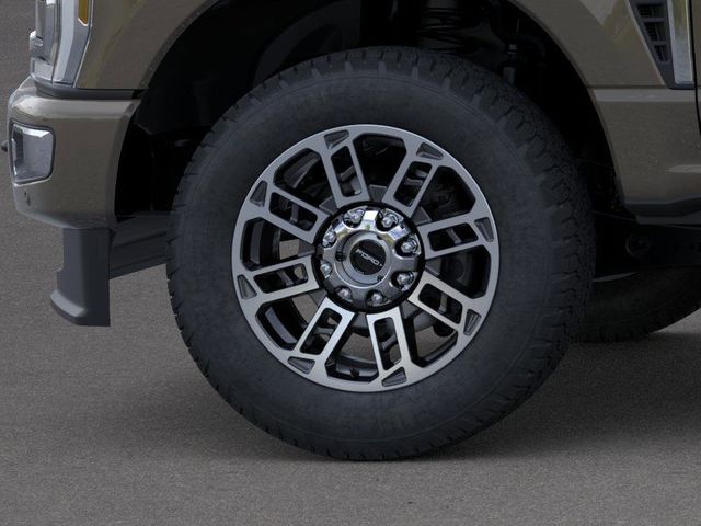 2026 Ford F-250 Super Duty Platinum