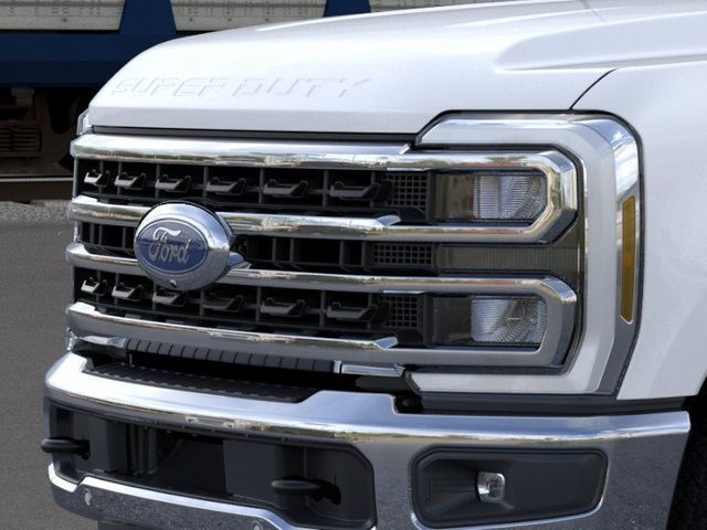 2026 Ford F-250 Super Duty King Ranch