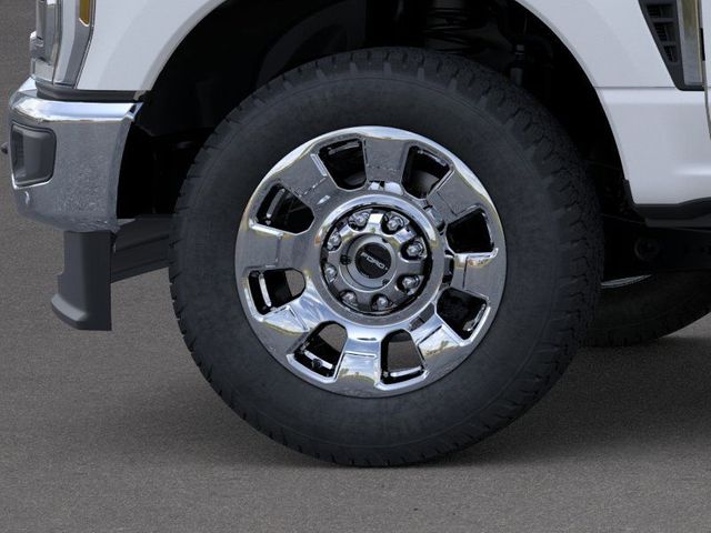 2026 Ford F-250 Super Duty King Ranch