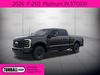 2026 Ford F-250 Super Duty Platinum | Tomball, TX | Ask Jorge Lopez