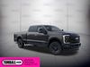 2026 Ford F-250 Super Duty Platinum | Tomball, TX | Ask Jorge Lopez