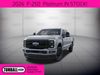 2026 Ford F-250 Super Duty Platinum | Tomball, TX | Ask Jorge Lopez