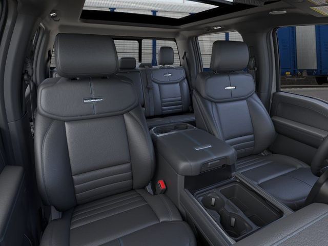 2026 Ford F-250 Super Duty Platinum