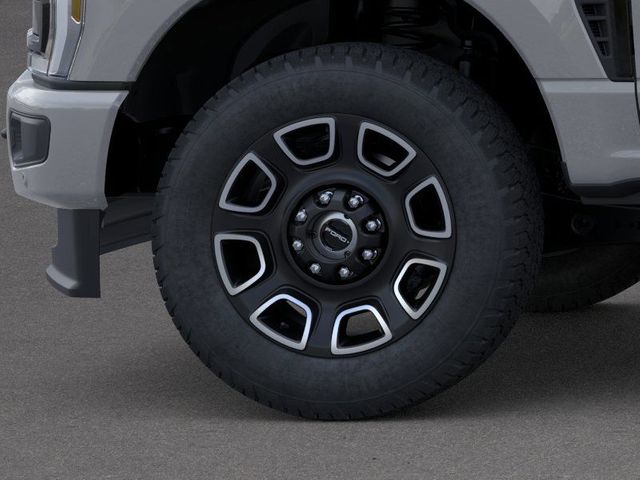 2026 Ford F-250 Super Duty Platinum