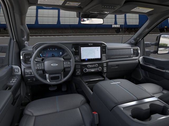 2026 Ford F-250 Super Duty Platinum