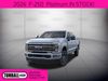 2026 Ford F-250 Super Duty Platinum | Tomball, TX | Ask Jorge Lopez