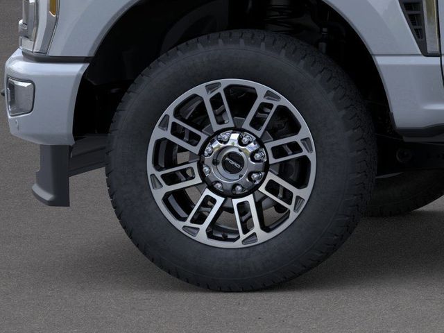 2026 Ford F-250 Super Duty Platinum