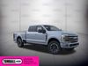 2026 Ford F-250 Super Duty Platinum | Tomball, TX | Ask Jorge Lopez