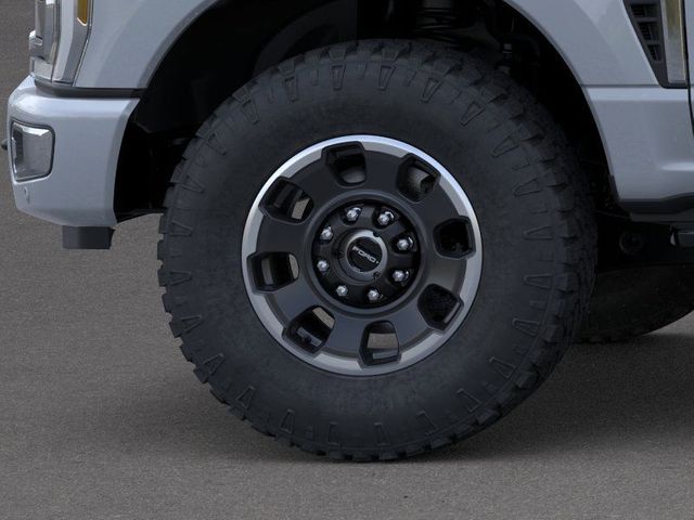 2026 Ford F-250 Super Duty Platinum