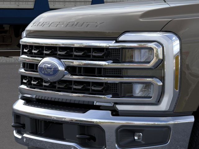 2026 Ford F-250 Super Duty King Ranch