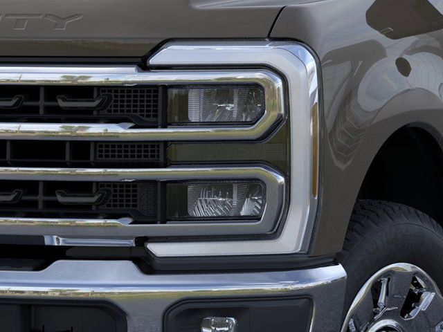 2026 Ford F-250 Super Duty King Ranch