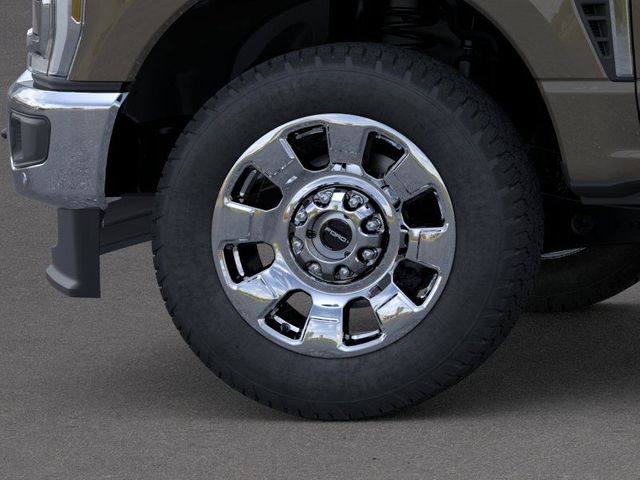 2026 Ford F-250 Super Duty King Ranch