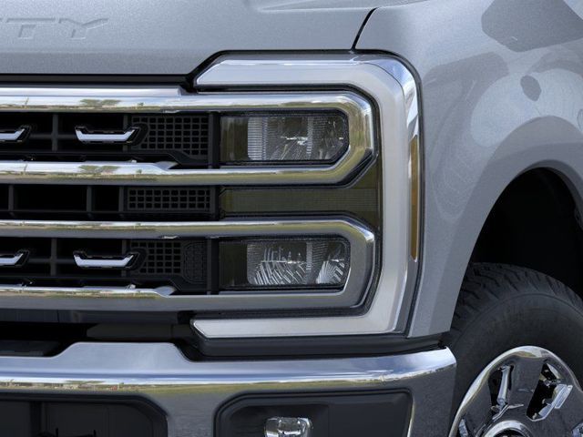 2026 Ford F-250 Super Duty Lariat