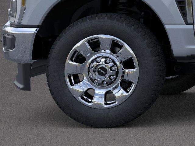 2026 Ford F-250 Super Duty Lariat