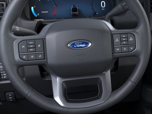 2026 Ford F-250 Super Duty Lariat
