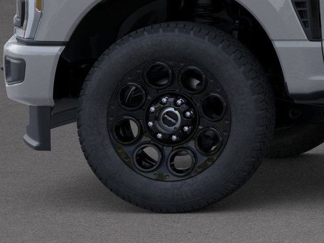 2026 Ford F-250 Super Duty Lariat