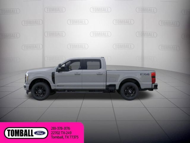 2026 Ford F-250 Super Duty Lariat