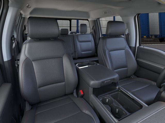 2026 Ford F-250 Super Duty Lariat