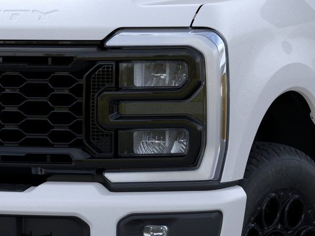 2026 Ford F-250 Super Duty Lariat