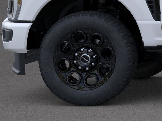 2026 Ford F-250 Super Duty Lariat