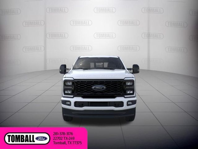 2026 Ford F-250 Super Duty Lariat