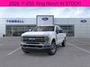 2026 Ford F-250 Super Duty King Ranch | Tomball, TX | Ask Jorge Lopez