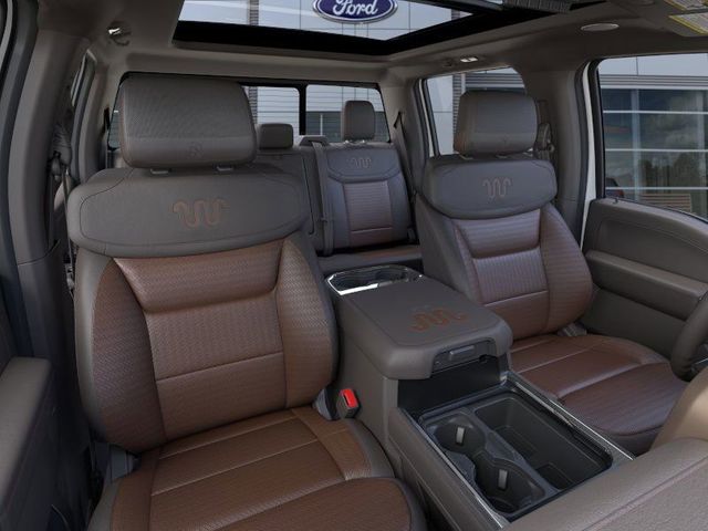 2026 Ford F-250 Super Duty King Ranch