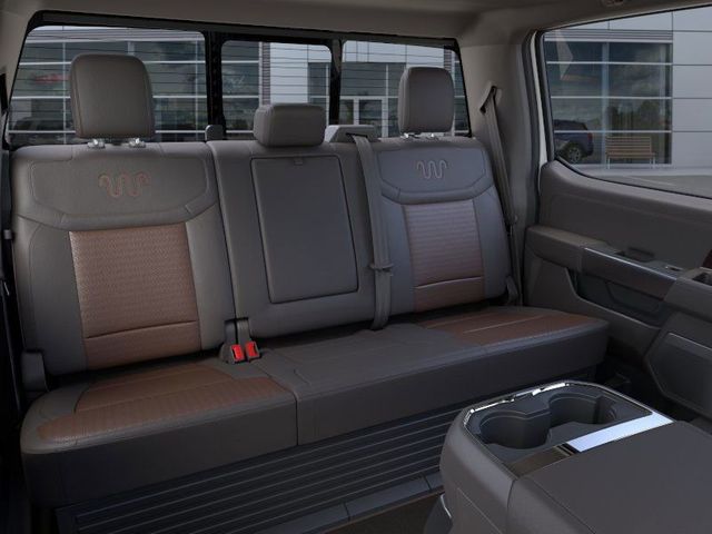 2026 Ford F-250 Super Duty King Ranch