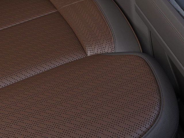 2026 Ford F-250 Super Duty King Ranch