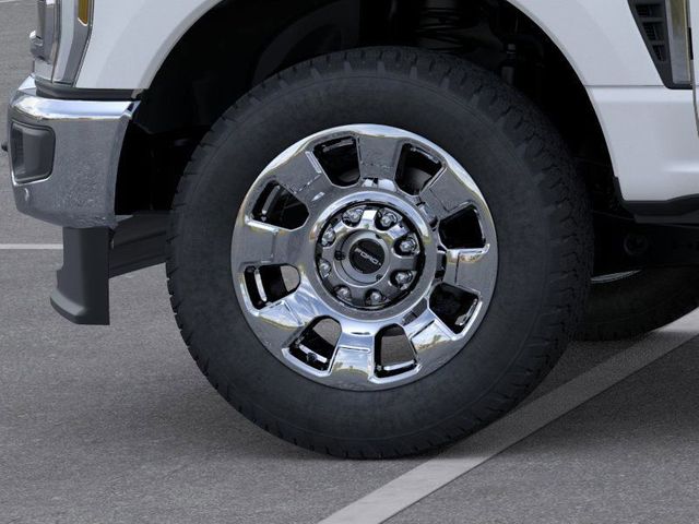 2026 Ford F-250 Super Duty King Ranch