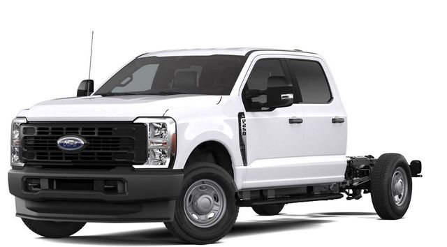 2026 Ford F-250 Super Duty XL | Tomball, TX | Ask Jorge Lopez