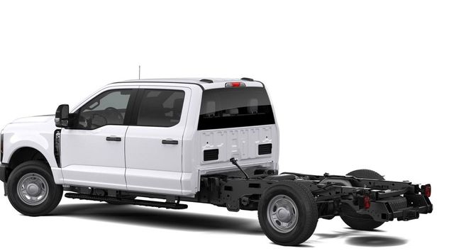 2026 Ford F-250 Super Duty XL