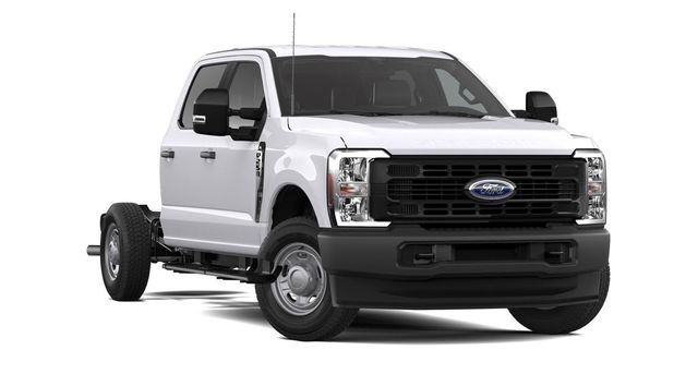 2026 Ford F-250 Super Duty XL