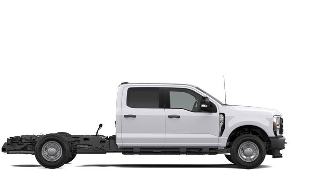 2026 Ford F-250 Super Duty XL