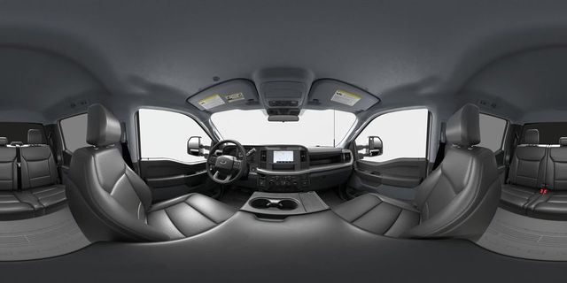 2026 Ford F-250 Super Duty XL