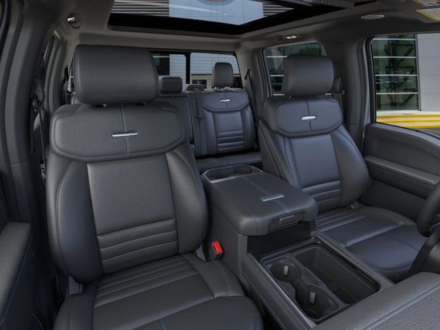 2026 Ford F-250 Super Duty Platinum