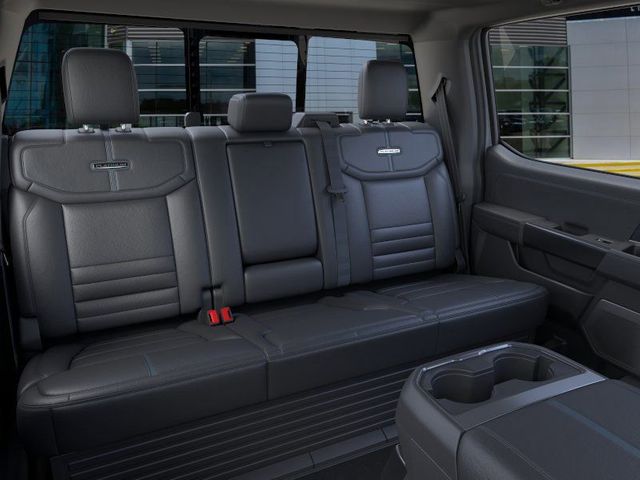 2026 Ford F-250 Super Duty Platinum