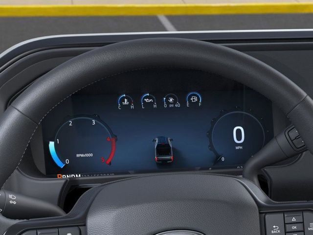 2026 Ford F-250 Super Duty Platinum