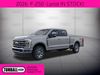 2026 Ford F-250 Super Duty Lariat | Tomball, TX | Ask Jorge Lopez