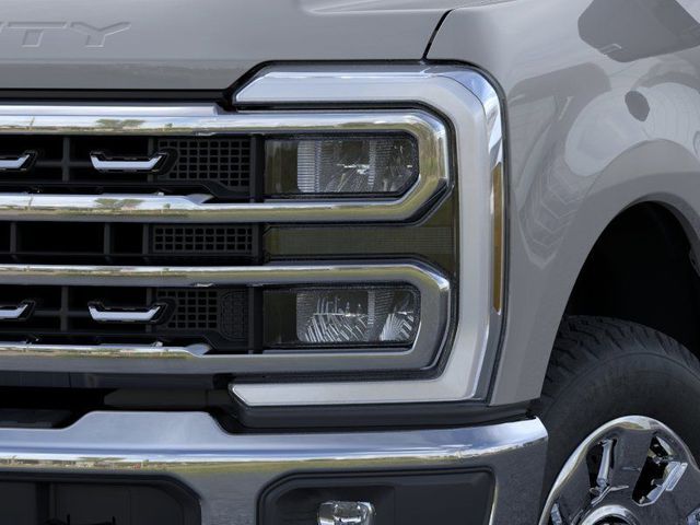 2026 Ford F-250 Super Duty Lariat