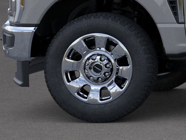 2026 Ford F-250 Super Duty Lariat