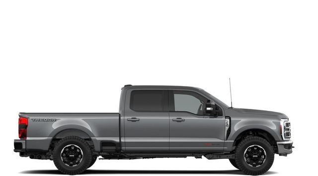 2026 Ford F-250 Super Duty Lariat