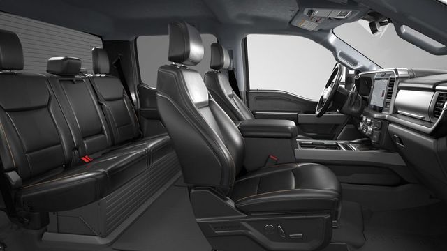 2026 Ford F-250 Super Duty Lariat