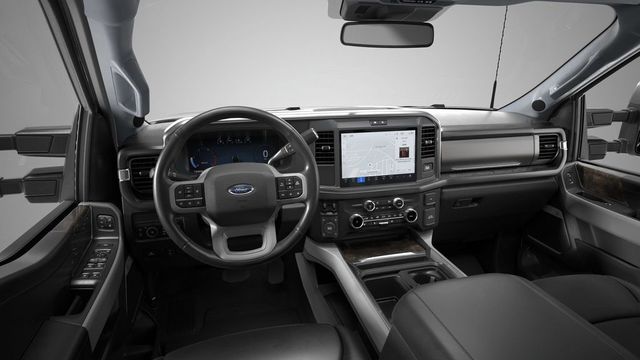 2026 Ford F-250 Super Duty Lariat